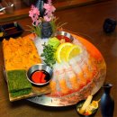 명학어린이공원 | 갈마동 술집 | 딱새우와 우니가 맛있는 이자카야 키호시 갈마점 재방문 후기