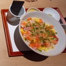 내돈내산 부산신세계아울렛 맛집추천 오복수산 카이센동 비싸지만 맛있어서 인정