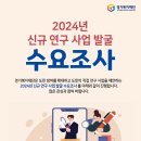 경기복지재단, 도민이 원하는 연구 사업 수요 조사 실시 이미지