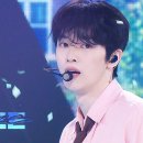 6월1일 인기가요 라이즈 Fly Up 영상 이미지