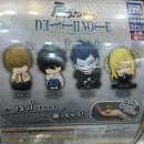 트루게임 | 🖤데스노트 13권 특별판 : 트루네임카드_ 히죽여 팝업 MD 리뷰_ 괴담출근 통판_ 덕질 일상