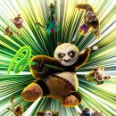 Kungfu Panda 4 이미지