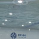 아이쿠아 수영장 이미지