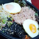 혼밥대왕 이미지