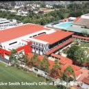 Thanks to The Alice Smith School Foundation, 이미지