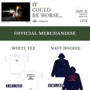 샘곡 | 샘헨쇼 it could be worse 콘서트 후기