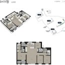 e편한세상아파트 앞 이미지