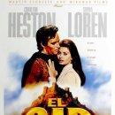 엘 시드 El Cid , 1961 제작 이탈리아 외 | 드라마 외 | 1971.09.21 개봉 | 12세이상관람가 | 180분 감독안소니 만 출연찰턴 헤스턴, 소피아 로렌, 라프 발로네, 이미지