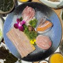 남부갈치조림 | 서울 서초동 맛집 해담채남부터미널점 프라이빗개별룸 한정식