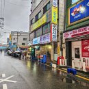 GS25 의정북부역점 | 부천역 북부 횟집 가성비 맛집인 수산시장 내돈내산