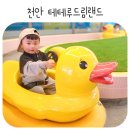 테테루 드림랜드 이미지