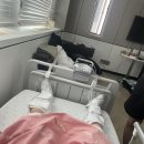그레이스2 | 그레이스병원 제왕절개 2일차 후기 신생아실면회