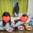 하늘다음펜션 | [태백]아이와 태백여행, 눈으로 가득했던 태백숙소 추천 &#34;하늘다음펜션&#34; 후기(눈썰매장 대박)