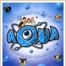 [1849] Aqua - Cartoon Heroes 이미지