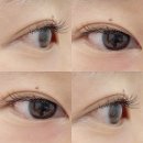 수원 속눈썹연장 앙글뷰티 후기, 눈만 달라졌는데 예뻐짐