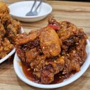 찬누리 | 신포시장 원조 닭강정 찬누리닭강정 홀 포장 웨이팅 후기 내돈내산