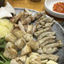 사진 앨범에 음식 사진 빼면 아무것도 없는 사람