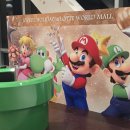 여수울로 29번길 | 잠실롯데월드몰 팝업스토어 목공부스제작