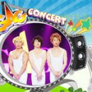 개그콘서트 방청권 [9월 14일] - 2011년 09월 14일(수) 19:00 이미지