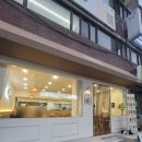 모들랑국수