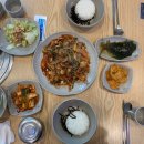 해산아구찜 이미지