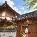 사임당침구 | 서울 은평한옥마을 한옥스테이 사임당 귀한그대 지금 계절이 가족숙소로 좋은 이유