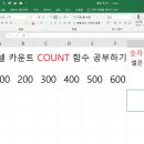 카운트(count) 이미지