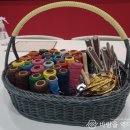[공지] 라탄 복조리 바람을엮다 단체수업 후기