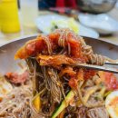 신풍회냉면막국수