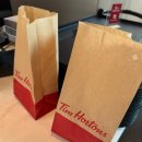 멜트그라운드 | 서울역 카페 디저트 도넛 샌드위치 멜트 포장 팀홀튼 숭례문그랜드센트럴점