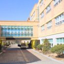 효양고등학교 앞 이미지