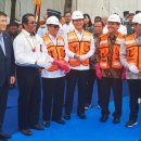 ㈜한화글로벌 이미지