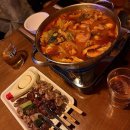 마요네즈 | 천안 두정동 술집 이자카야 마요네즈 곱도리탕 후기