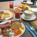 (주)조선호텔앤리조트 그래비티조선서울판교 | 판교 그래비티 호텔 조식 수영장 카페, 부대시설 즐기기