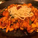 신림 춘천집 부천중동현대점 | [경기/부천] 닭갈비가 맛있는 부천시청 밥집, 신림춘천집 부천중동현대점