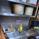 (주)부산수의약품 | 부산 북구 화명동 돈까스 가게 하수구 막힘 해결｜영업 중단 없이 긴급 하수구 뚫는 작업 후기