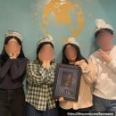 키노래방 | [🌼앵꼼꽃삼🌼] 지구별방탈출 대구점 &lt; 사명 : 투쟁의 노래 &gt; 대구 방탈출 후기