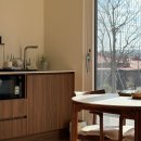 스테이레이어 | 스테이레이어(stay layer)_제주 동쪽 구좌 숙소, B동, 2인 독채, 조용한 쉼이 있는 숙소