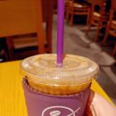 커피빈오리역애플플라자점