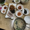 미씨족발 이미지