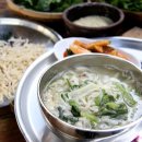 청송손칼국수 이미지