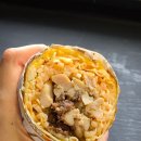[대전/오정동] 도스마스 _ 한남대 부리또 맛집 혼밥
