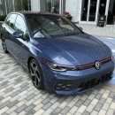 MK스크린골프(471) | 중산층 포르쉐... 즐거움에 실용성까지 더한 "폭스바겐 골프 GTI"