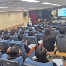북악중학교 이미지