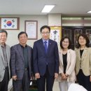 대한노인회수원시장안구지회부설노인대학 | 수원시 장안구 이일희 구청장, 대한노인회 수원시장안구지회 찾아 소통 행보