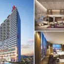 대구 메리어트 호텔 이미지