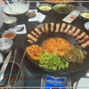 솥고집 파주야당점, 솥뚜껑 고기요리의 매력에 푹 빠졌어요!
