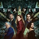 영화 [샤퍼] Sharper 후기 리뷰 평점 줄거리 정보 출연진 애플tv