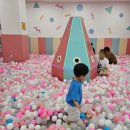 원주이발소 | [강원도 원주 여행] 7월 여름휴가 일상 로그 🌊 아이...밸리 빌리지 '브레드 이발소 캐릭터룸' 솔직 후기!