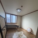 분당-256 | 분당 이매동 럭키타운 25평 소폭합지 도배 후기